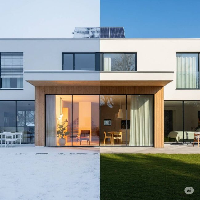 Mantolama Sonrası Evinizde Hissedeceğiniz Farklar