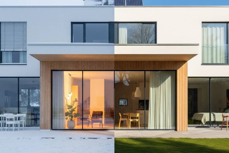 Mantolama Sonrası Evinizde Hissedeceğiniz Farklar