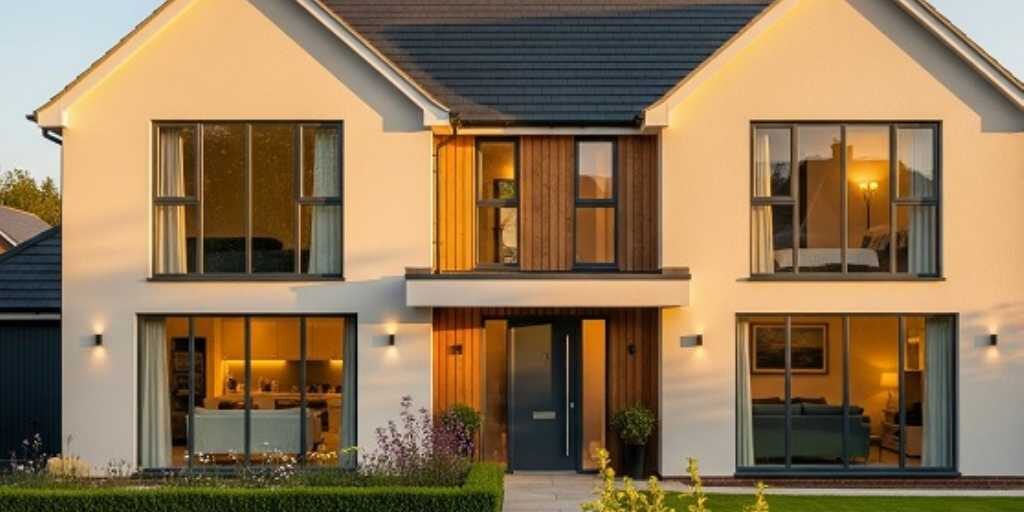 Müstakil ev yapan şirketler