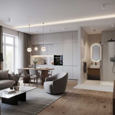 Şu Anda 100 Metrekare Bir Dairenin Maliyeti Ne Kadar