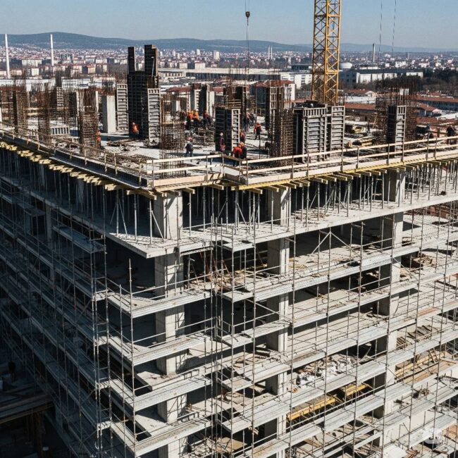 Kocaeli İskele Kirala