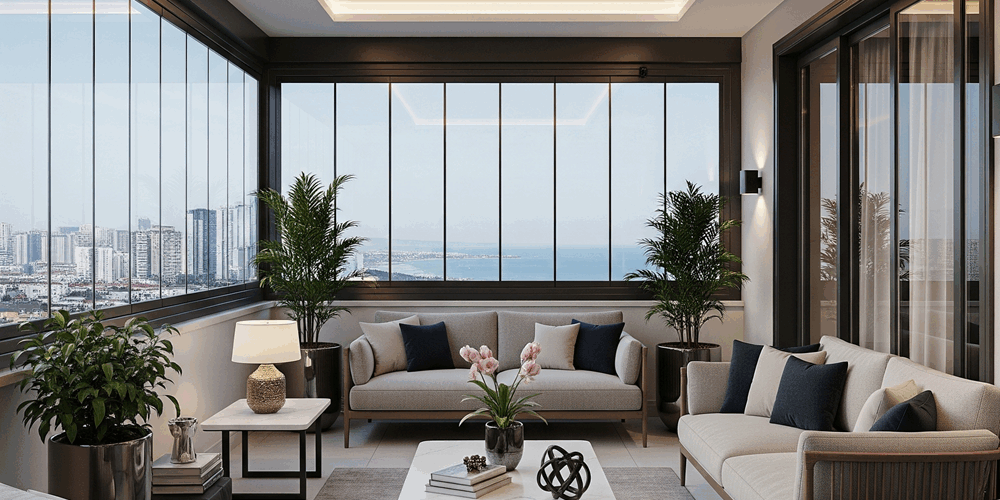 Kocaeli Teras Kapama kocaeli teras kapama