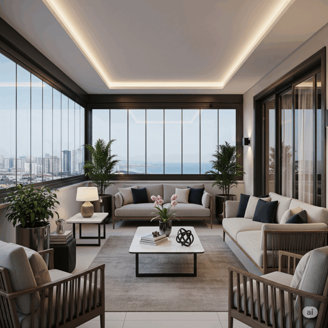 kocaeli teras kapama