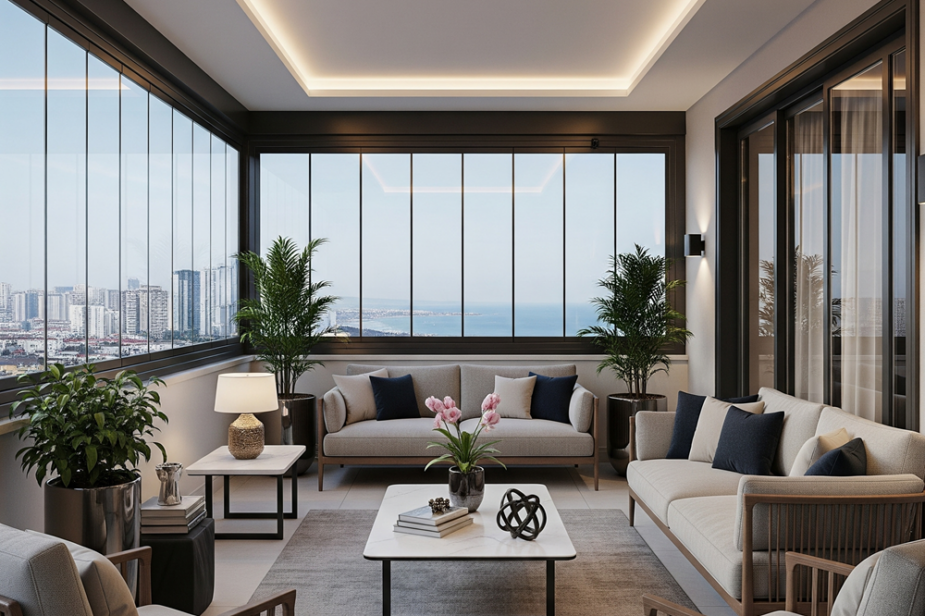 kocaeli teras kapama