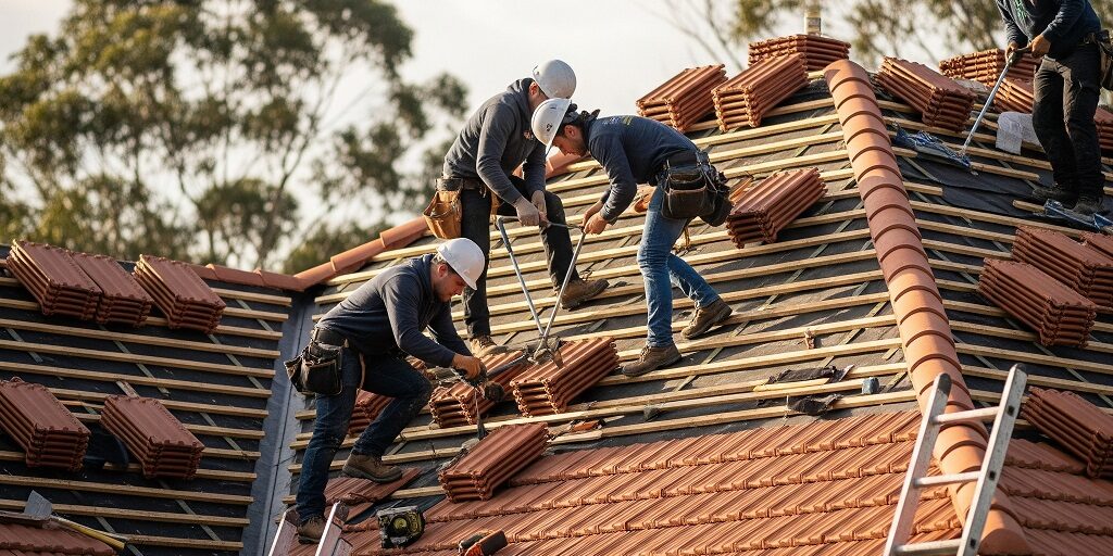 Kocaeli çatı yapımı