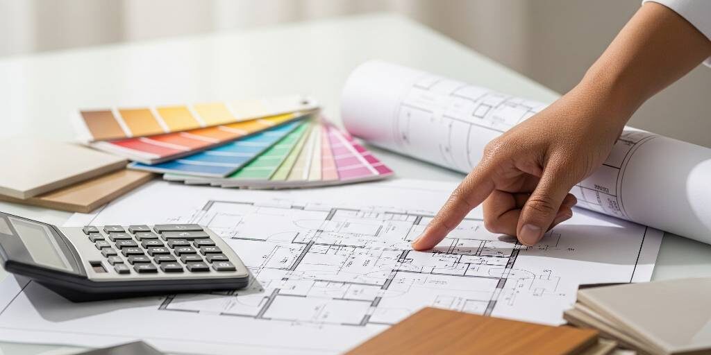 Kocaeli'de Anahtar Teslim Tadilat Fiyatları