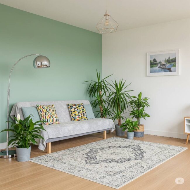 Küçük Dokunuşlarla Büyük Değişimler Ekonomik Ev Yenileme