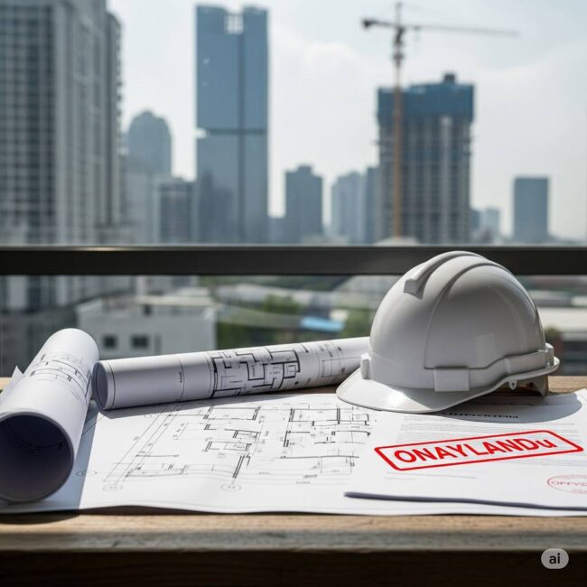 Yeni İnşaat Ruhsatı ve Süreçleri Hakkında Bilmeniz Gerekenler - Kocaeli