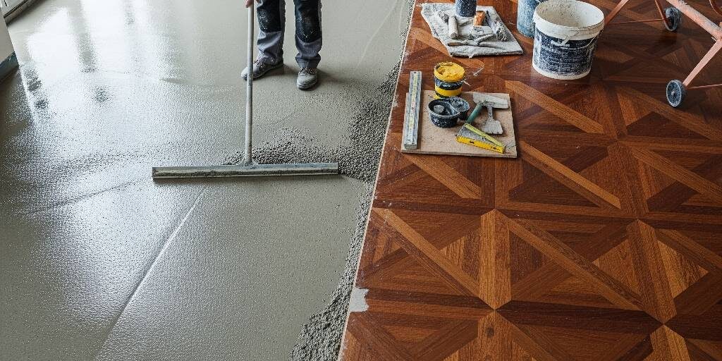 Zemin Şap ve Parke Döşeme Hizmetleri Zemin Şap ve Parke Döşeme Hizmetleri