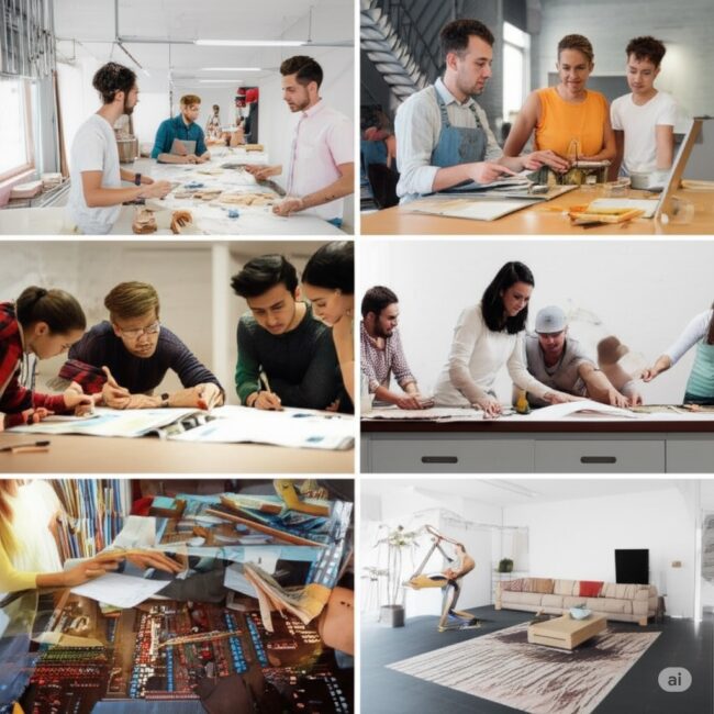 İç Dekorasyon Tadilat kocaeli