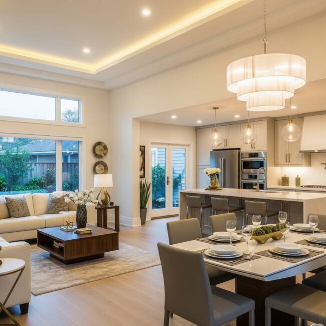 İzmit Ev Tadilatı Ev Yenileme İşleri