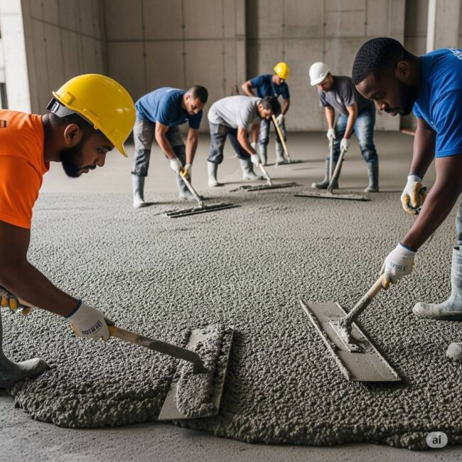 zemin taş uygulamaları