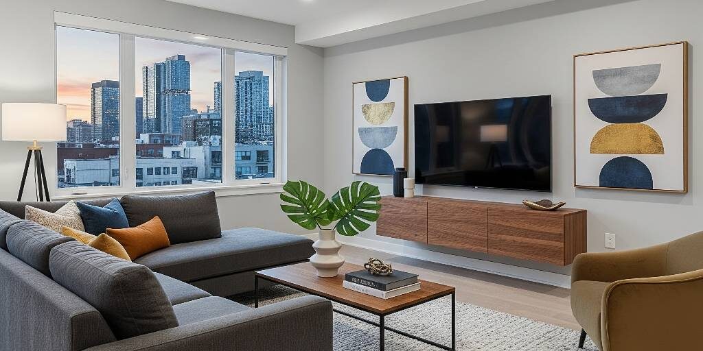 Anahtar Teslim Tadilat ve Dekorasyon