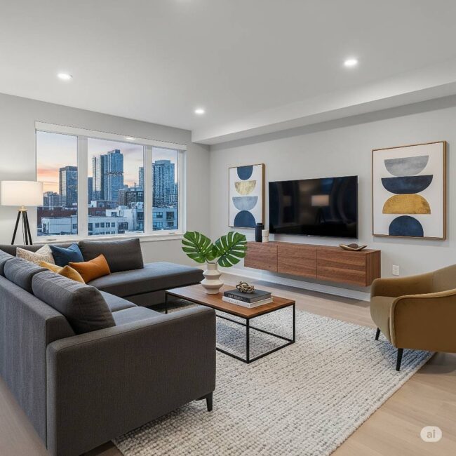 Anahtar Teslim Tadilat ve Dekorasyon