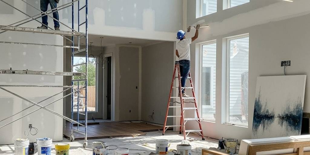 İnce İnşaat ve Dekorasyon Hizmetleri İnce İnşaat ve Dekorasyon Hizmetleri