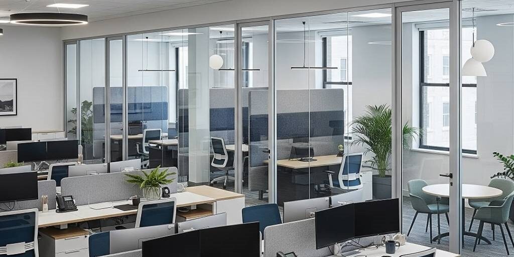 kocaeli ofis ve iş yeri tadilatı firmaları