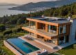 Başiskele Villa İnşaatı ve Dekorasyon