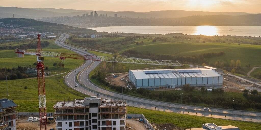 İnşaat şirketleri