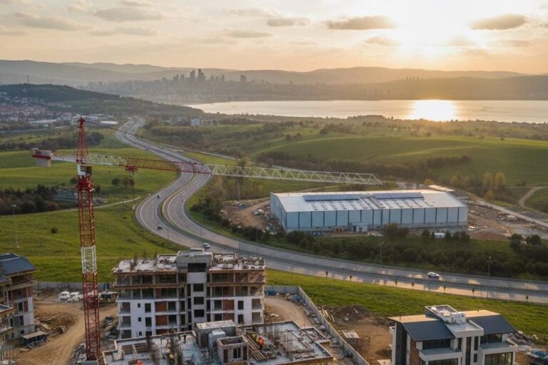 İnşaat şirketleri