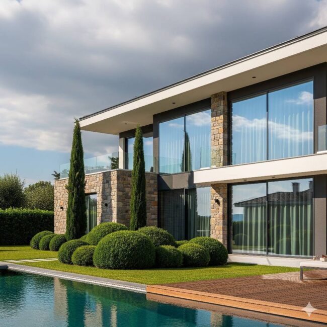 kocaeli ev villa tadilat firması