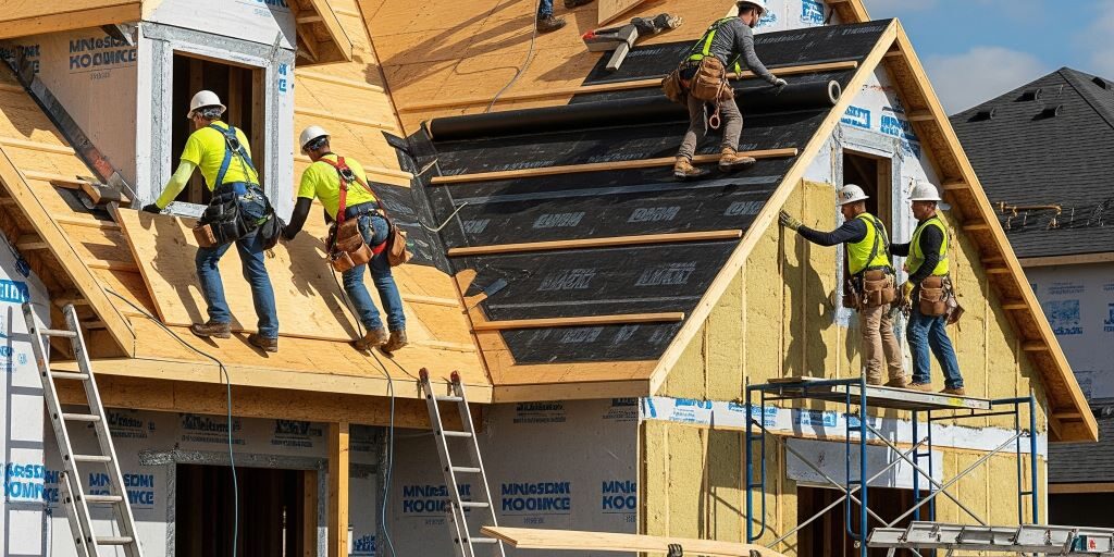 mantolama çatı işleri kocaeli mantolama çatı işleri kocaeli