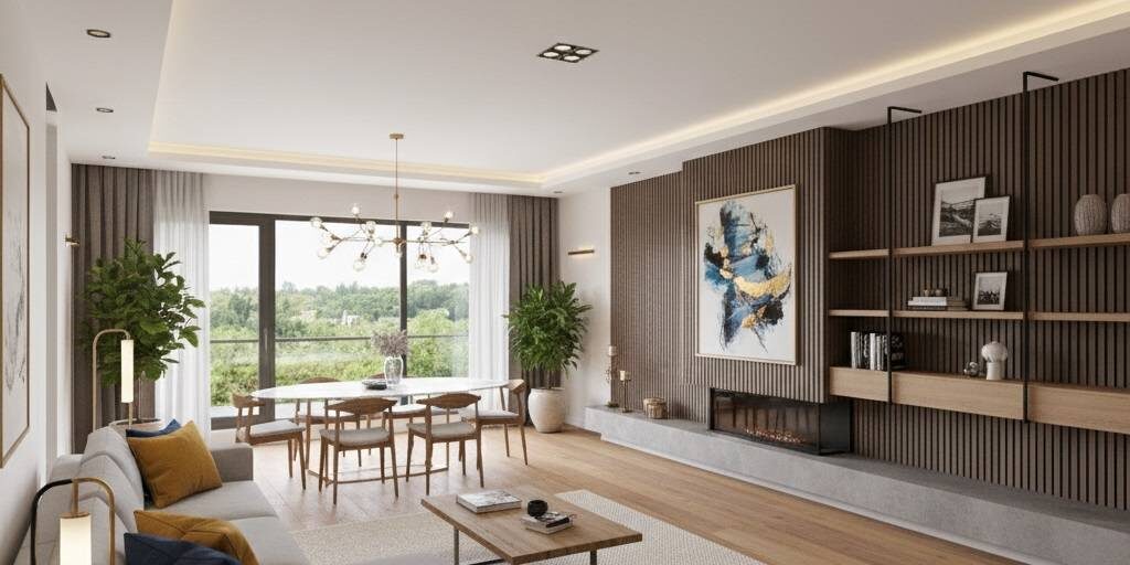 İç mekan tasarım tadilat işleri İç mekan tasarım tadilat işleri