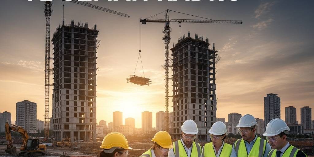 İnşaat işlerinde Teknik Yeterlilik ve Uzman Kadro İnşaat işlerinde Teknik Yeterlilik ve Uzman Kadro