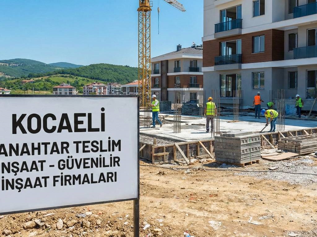 inşaat firmaları