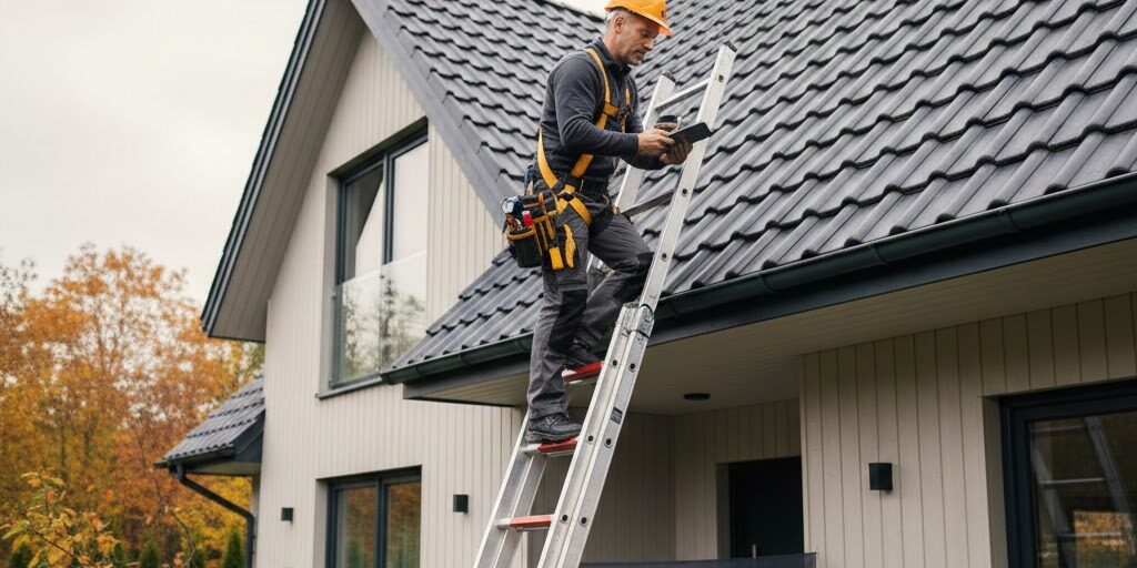 Bakım ve Uzun Ömürlü Çatı İçin İpuçları