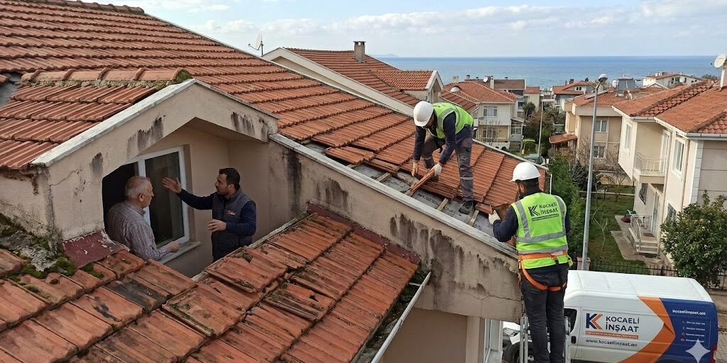 Çatı Aktarma Ne Zaman Gereklidir Belirtiler Nelerdir Çatı Aktarma Ne Zaman Gereklidir Belirtiler Nelerdir