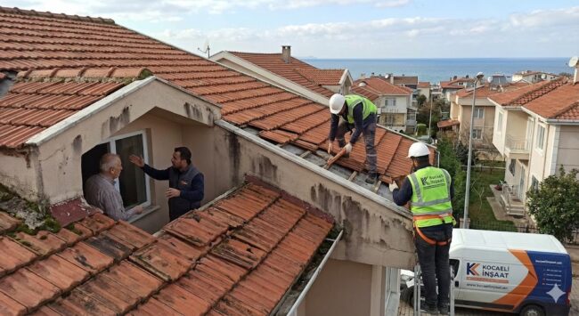 Çatı Aktarma Ne Zaman Gereklidir Belirtiler Nelerdir