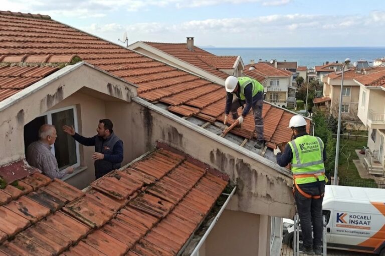 Çatı Aktarma Ne Zaman Gereklidir Belirtiler Nelerdir Çatı Aktarma Ne Zaman Gereklidir Belirtiler Nelerdir