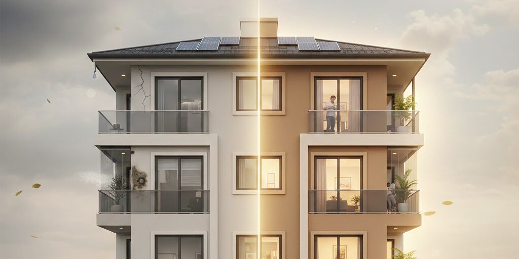 Mevsim Geçişlerinde Konfor ve Yaşam Kalitesi