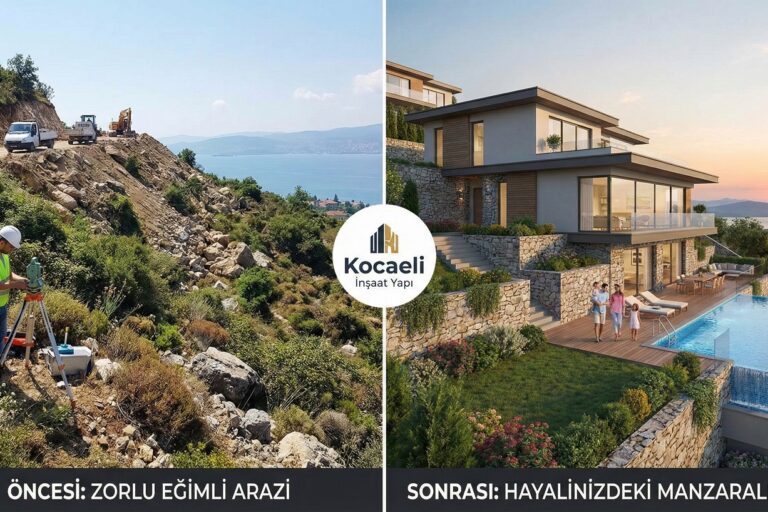 sıfırdan villa inşa etmek eğimli araziye villa yapımı avantajları, zorlukları ve çözüm önerileri sıfırdan villa inşa etmek eğimli araziye villa yapımı avantajları, zorlukları ve çözüm önerileri