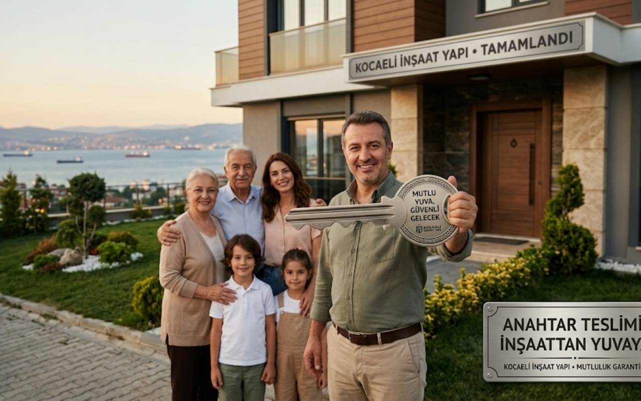 Bir metrekare inşaat maliyeti ne kadar