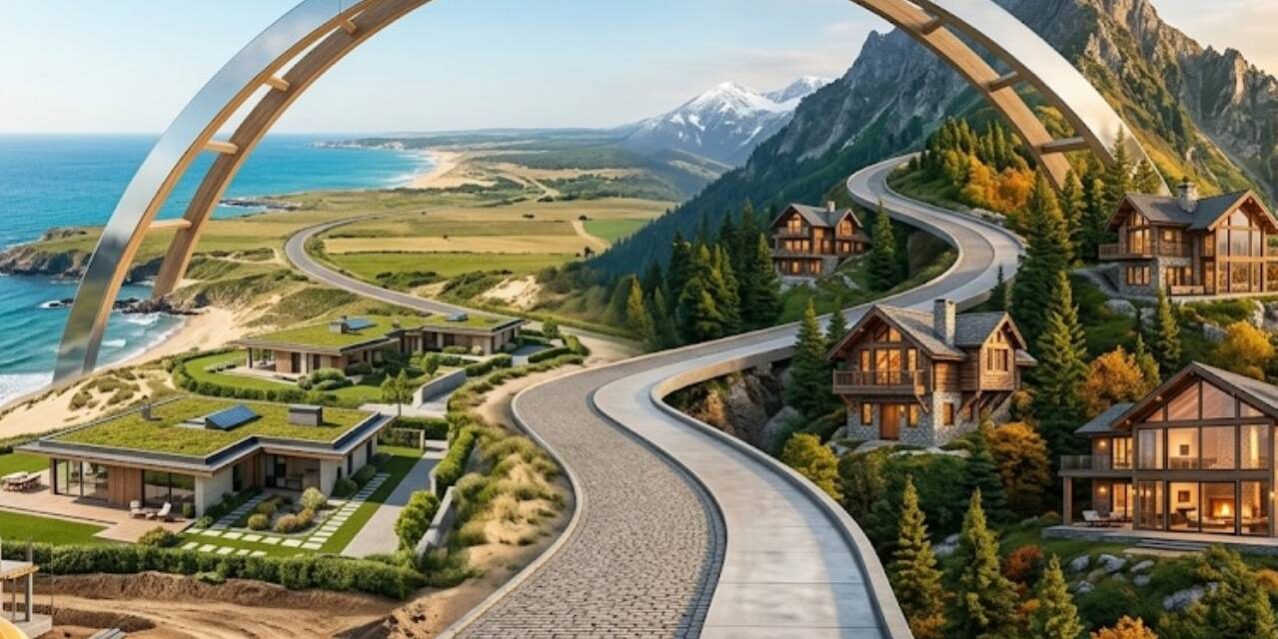 Kandıra ve Kartepe Müstakil Yaşam