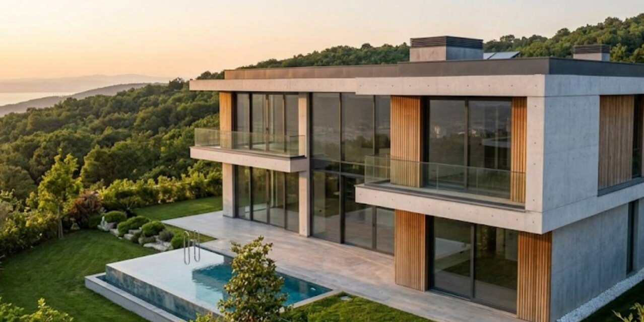 Kocaeli Müstakil Yaşam Alanları