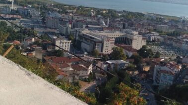 Cedit kaba inşaat ve çatı işi