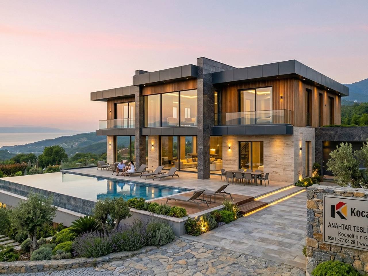 kocaeli kaba ve ince inşaat işleri-bitmiş hali