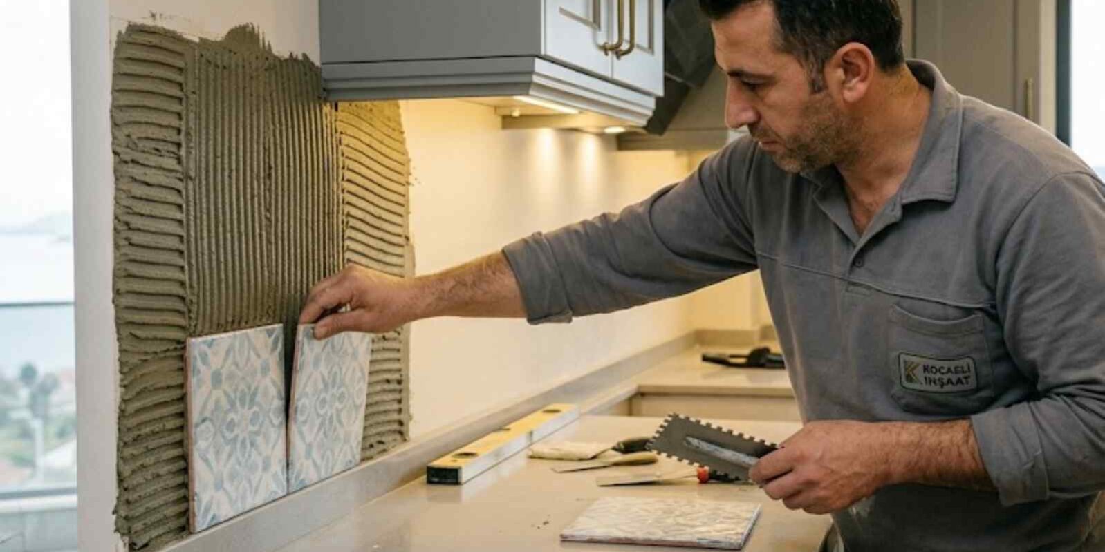 Kocaeli mutfak banyo tadilatı ve ince işçilik Kocaeli mutfak banyo tadilatı ve ince işçilik