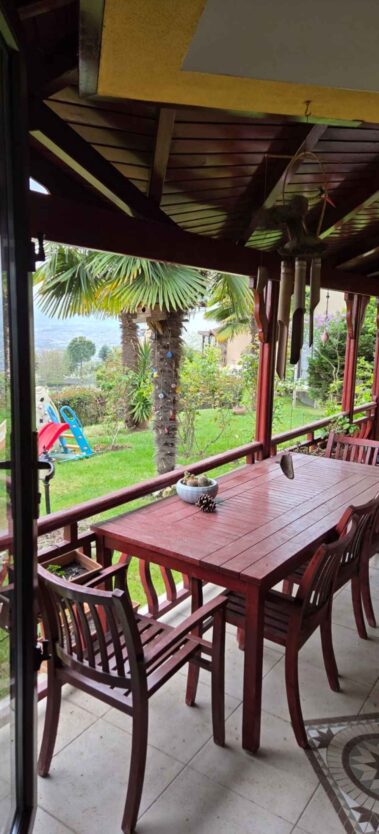 Bağçeşme lüks villa banyo yenileme ve tadilatı