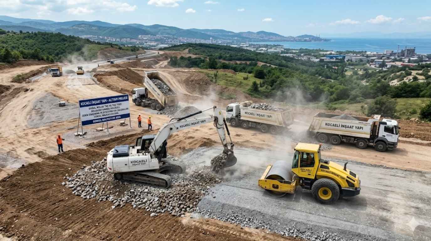 kocaeli moloz taş m3 fiyatı izmit dolguluk taş tozu satışı altyapı zemin sıkıştırma malzemeleri kocaeli inşaat yapı taş tozu gebze taş ocağı moloz taş fiyatları